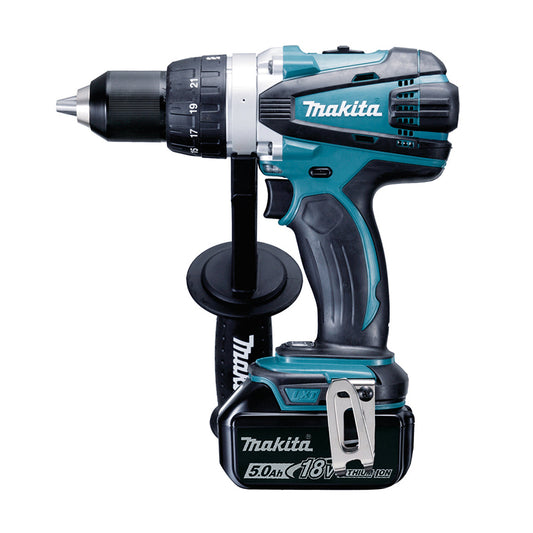 LXT® Cordless Drill Driver DDF458RTJ