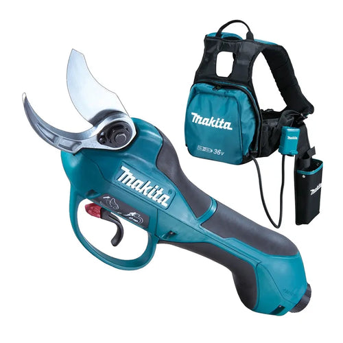 LXT® DUP362Z Pruner – Power and Precision for Effortless Cutting