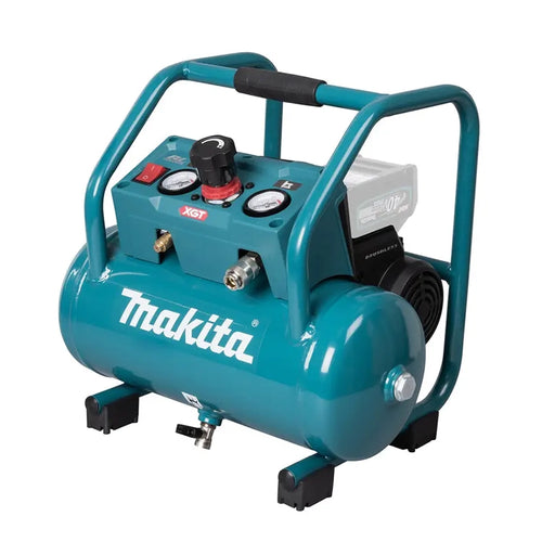 XGT® AC001GZ 40V Cordless Air Compressor – Professional Mobile Air Power