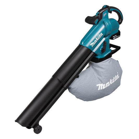 LXT® DUB187T001 18V Cordless Leaf Blower – Powerful Outdoor Cleaning