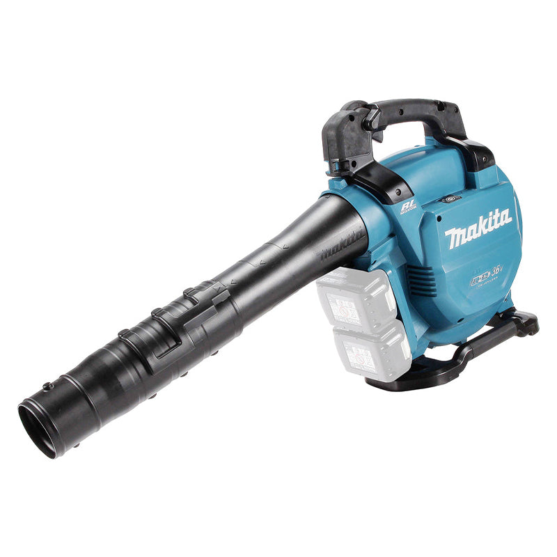 LXT® DUB363ZV 36V (2x18V) Cordless Blower Vacuum – Professional Outdoor Cleaning Solution