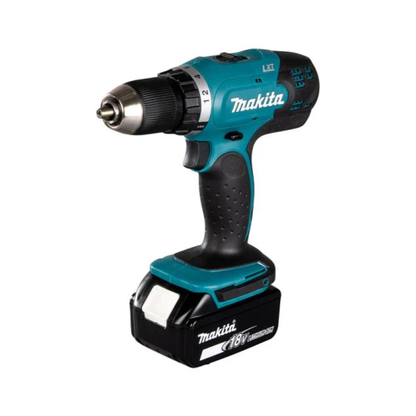 LXT® Cordless Drill Driver DDF453SFX1