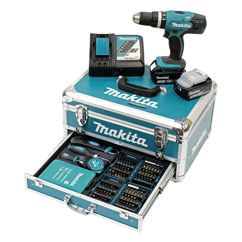 LXT® Cordless Drill Driver DHP453RFX2