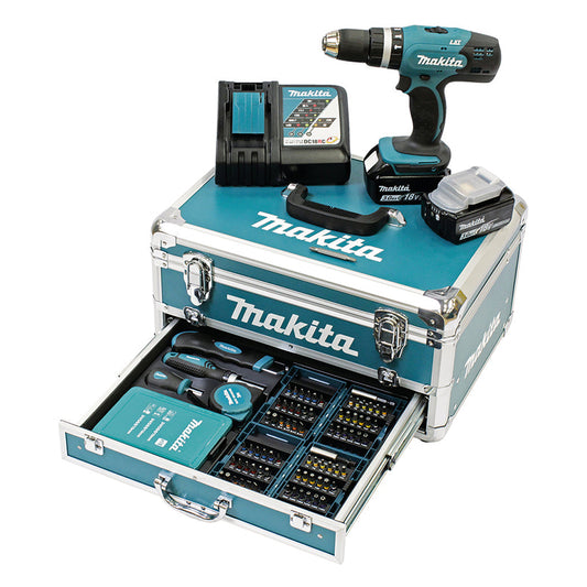 LXT® Cordless Drill Driver DHP453RFX2