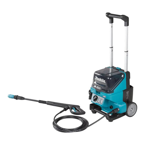 XGT® HW001GZ 40V Cordless Pressure Washer – Professional Cleaning Power
