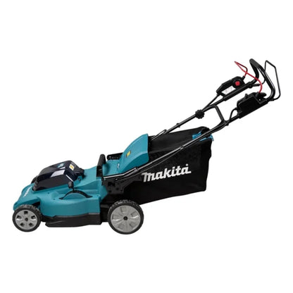 LXT® DLM481Z Lawn Mower – Power and Efficiency for Large Lawn Maintenance