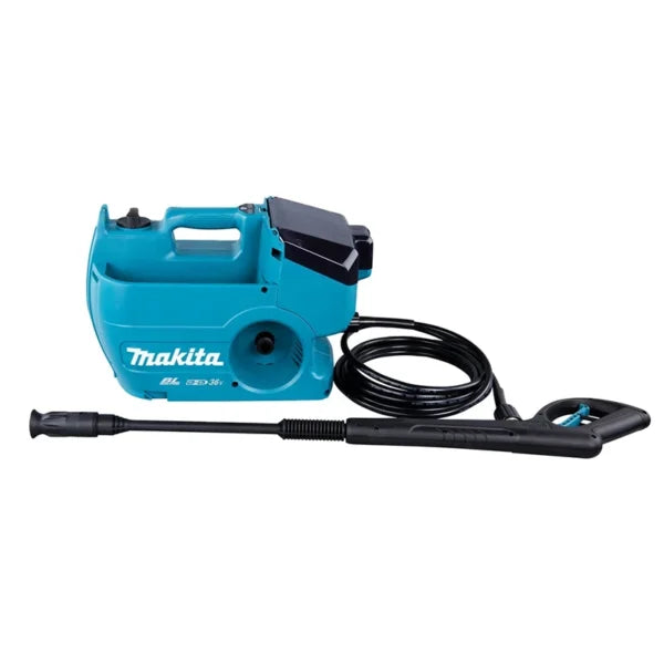 LXT® DHW080ZK 36V (2x18V) Cordless Pressure Washer – Professional Wireless Cleaning Power