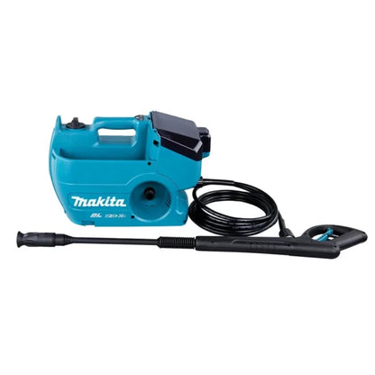 LXT® DHW080ZK 36V (2x18V) Cordless Pressure Washer – Professional Wireless Cleaning Power