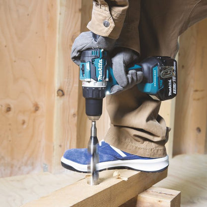 18V Li-Ion Cordless Drill Driver 5Ah Ø 13mm DDF484RTX6