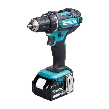 LXT® Cordless Drill Driver DDF482SFE
