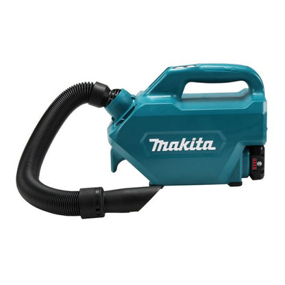 CXT® CL121DZ 18V Cordless Blower Vacuum – Professional Garden Maintenance