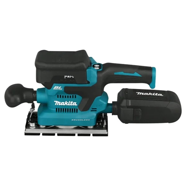 LXT® Random Orbit Sander DBO380RTJ