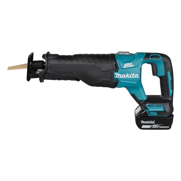 LXT® DJR187RTE Reciprocating Saw