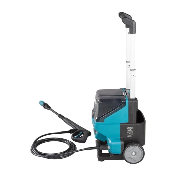 XGT® HW001GZ 40V Cordless Pressure Washer – Professional Cleaning Power