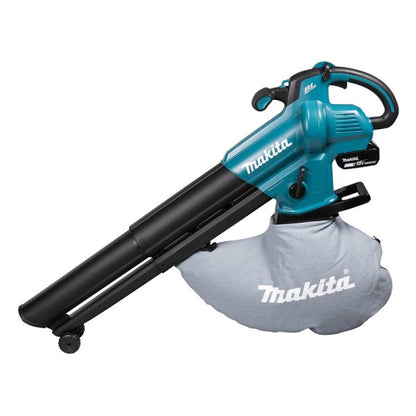 LXT® DUB187T001 18V Cordless Leaf Blower – Powerful Outdoor Cleaning