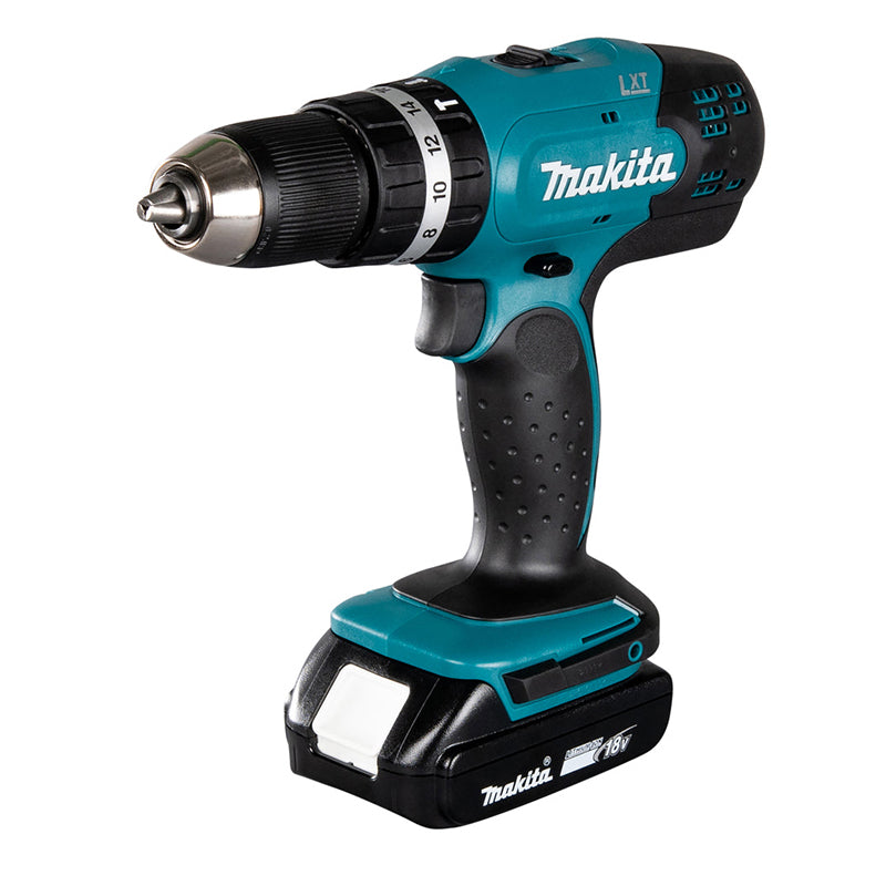 LXT® Cordless Drill Driver DHP453RFX2