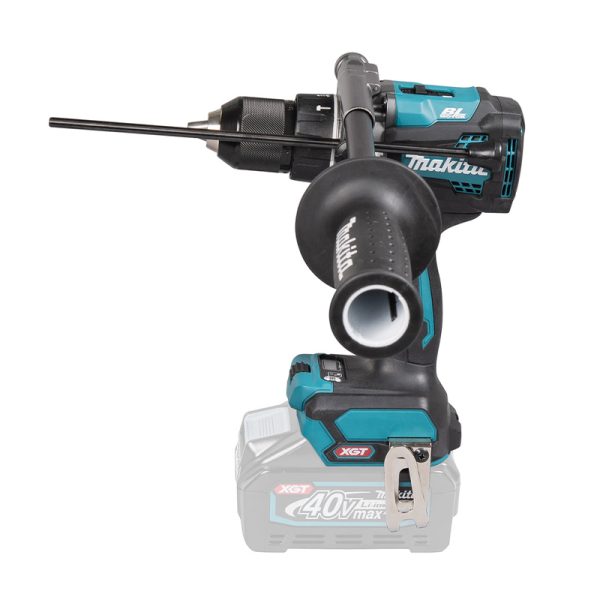 XGT® HP001GZ01 Hammer Drill/Driver