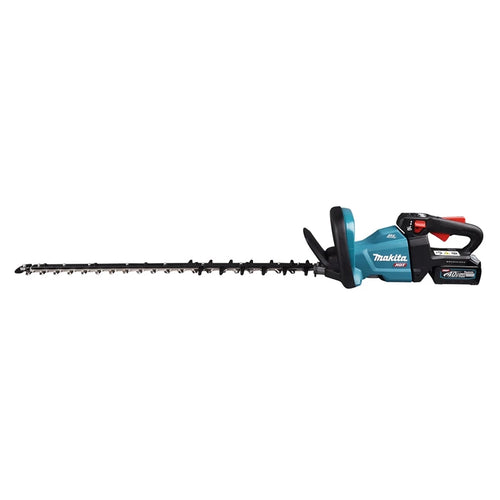 XGT® UH007GM201 Hedge Trimmer – Power and Precision for Perfect Hedge Maintenance