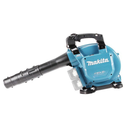 LXT® DUB363ZV 36V (2x18V) Cordless Blower Vacuum – Professional Outdoor Cleaning Solution