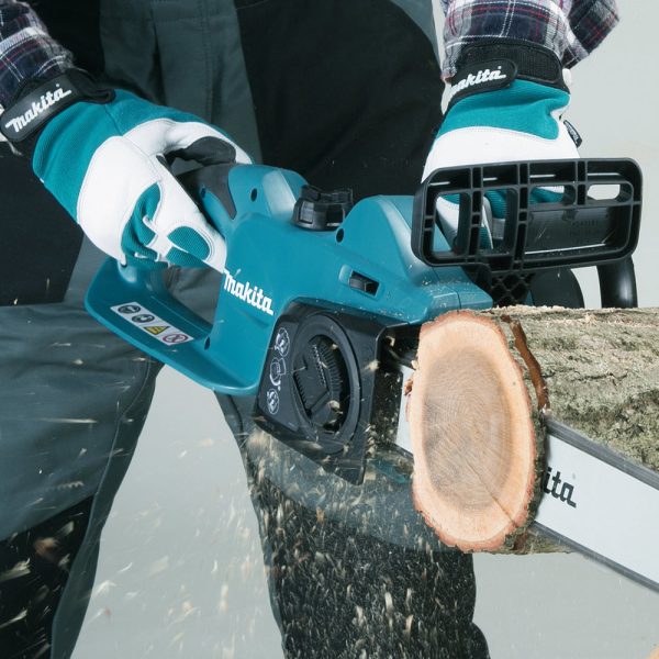 UC3541A Electric Chainsaw – Power and Comfort for Efficient Cutting