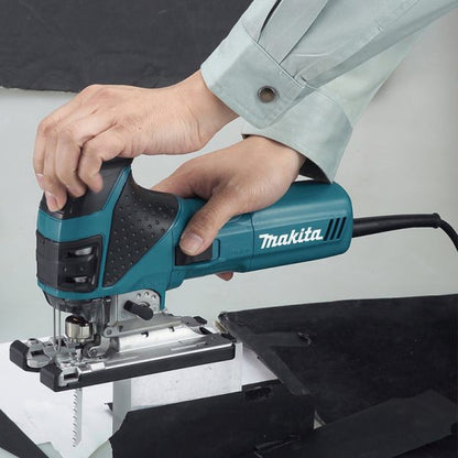 4351FCTJ 720W Jigsaw – Precision Cutting Performance