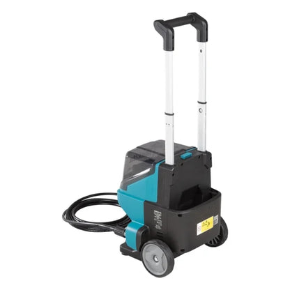 XGT® HW001GZ 40V Cordless Pressure Washer – Professional Cleaning Power