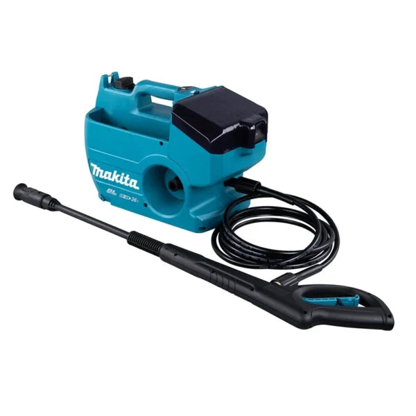 LXT® DHW080ZK 36V (2x18V) Cordless Pressure Washer – Professional Wireless Cleaning Power
