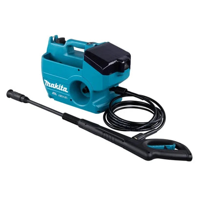 LXT® DHW080ZK 36V (2x18V) Cordless Pressure Washer – Professional Wireless Cleaning Power