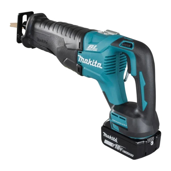 LXT® DJR187RTE Reciprocating Saw