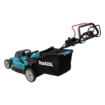 LXT® DLM481Z Lawn Mower – Power and Efficiency for Large Lawn Maintenance