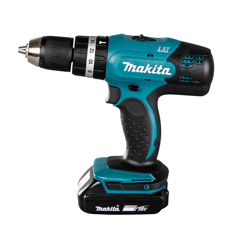 LXT® Cordless Drill Driver DHP453RFX2