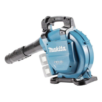LXT® DUB363ZV 36V (2x18V) Cordless Blower Vacuum – Professional Outdoor Cleaning Solution