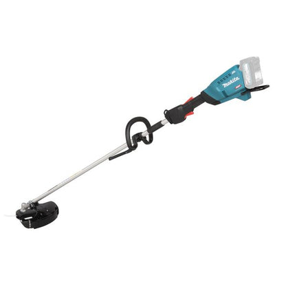 XGT® UR017GZ Brush Cutter – Power and Efficiency for Optimal Green Space Maintenance