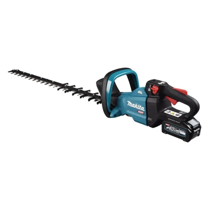 XGT® UH007GM201 Hedge Trimmer – Power and Precision for Perfect Hedge Maintenance