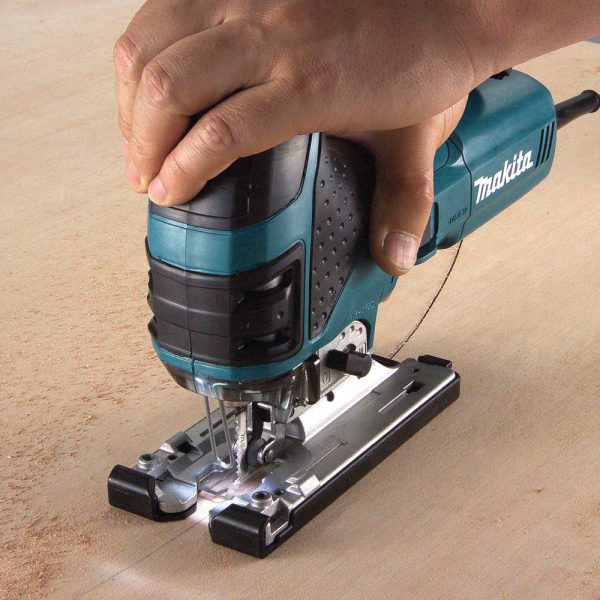4351FCTJ 720W Jigsaw – Precision Cutting Performance