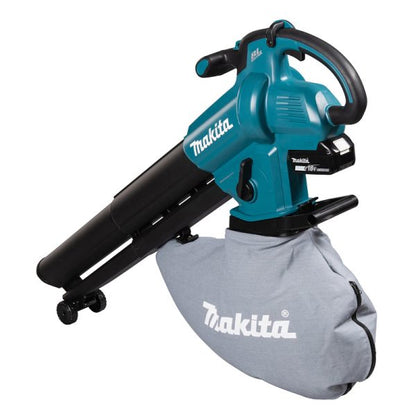 LXT® DUB187T001 18V Cordless Leaf Blower – Powerful Outdoor Cleaning
