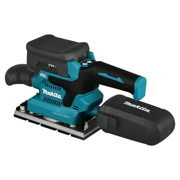 LXT® Random Orbit Sander DBO380RTJ