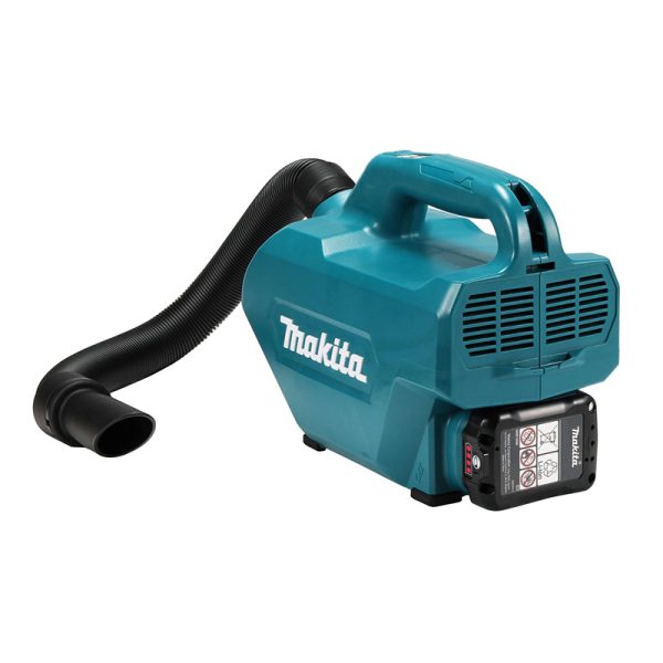 CXT® CL121DZ 18V Cordless Blower Vacuum – Professional Garden Maintenance