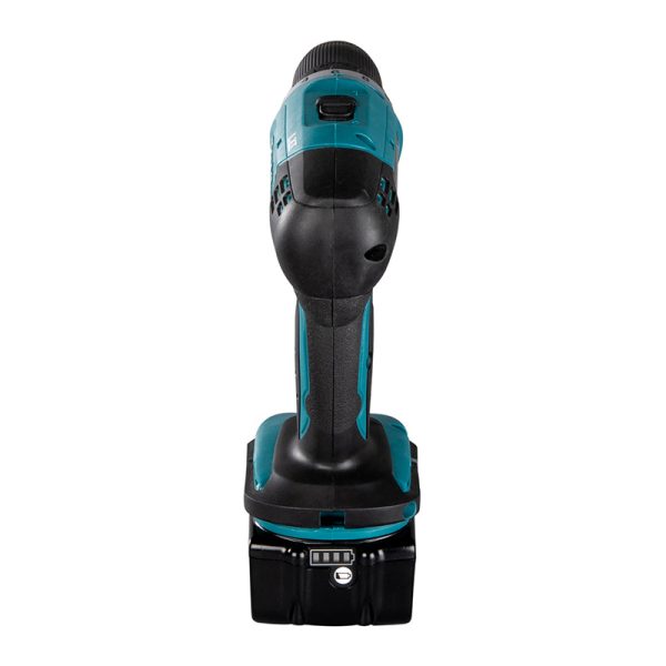 LXT® Cordless Drill Driver DDF453RFX1