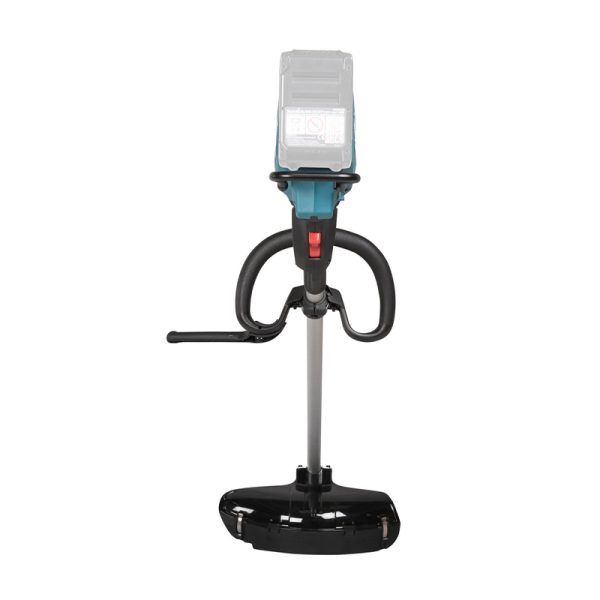 XGT® UR017GZ Brush Cutter – Power and Efficiency for Optimal Green Space Maintenance