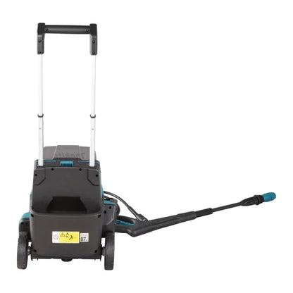 XGT® HW001GZ 40V Cordless Pressure Washer – Professional Cleaning Power