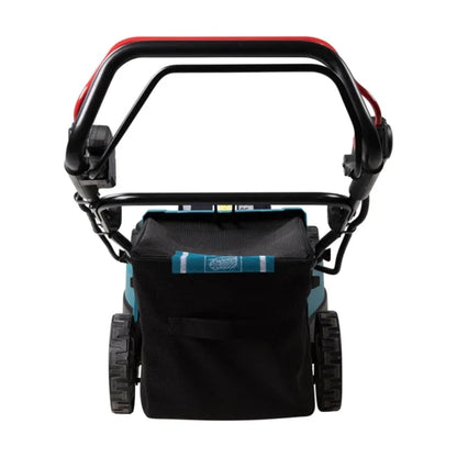 LXT® DLM481Z Lawn Mower – Power and Efficiency for Large Lawn Maintenance