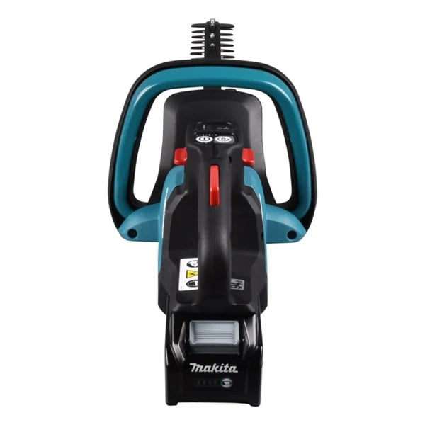 XGT® UH007GM201 Hedge Trimmer – Power and Precision for Perfect Hedge Maintenance