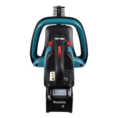 XGT® UH007GM201 Hedge Trimmer – Power and Precision for Perfect Hedge Maintenance