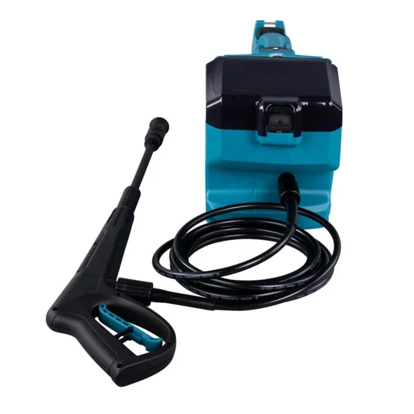 LXT® DHW080ZK 36V (2x18V) Cordless Pressure Washer – Professional Wireless Cleaning Power