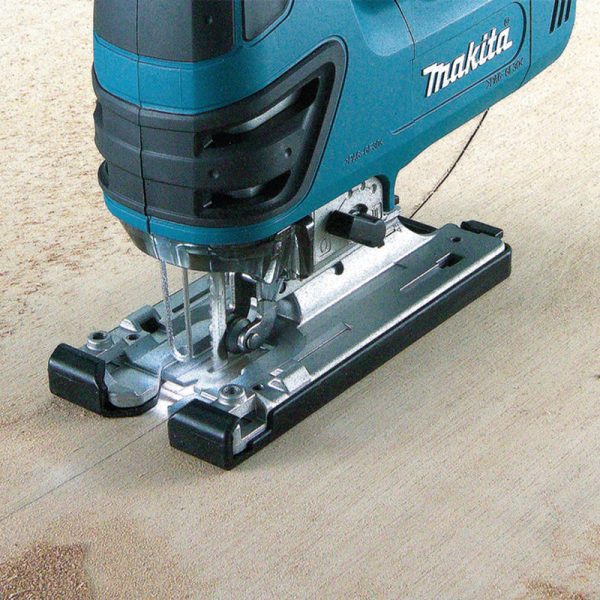 4350FCTJ 720W Jigsaw – Precision Cutting Performance