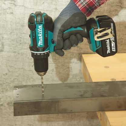 LXT® Cordless Drill Driver DDF482SFE
