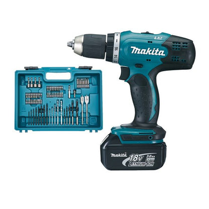 LXT® Cordless Drill Driver DDF453RFX1