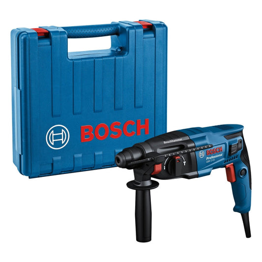 GBH2-21 110v SDS+ Rotary Hammer Drill