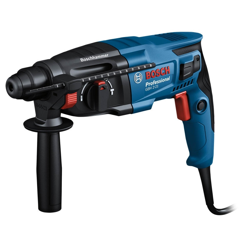 GBH2-21 110v SDS+ Rotary Hammer Drill